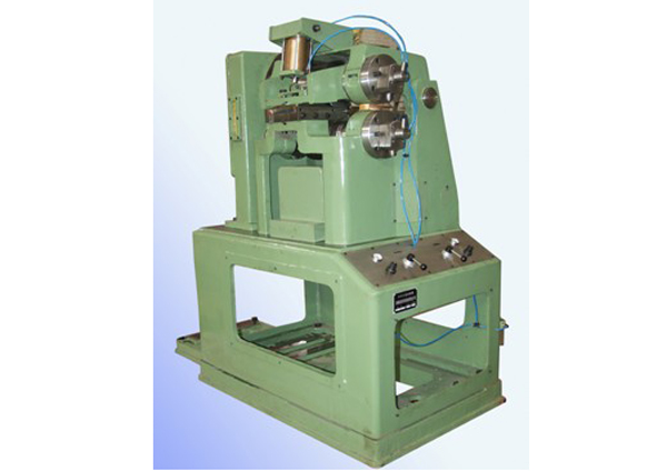 Crimping machine